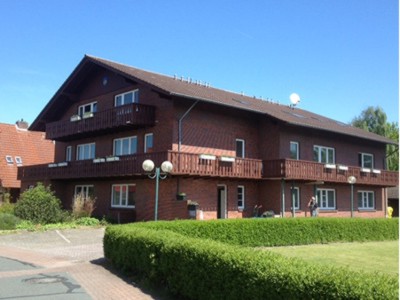 Maack "Haus Hafenromantik" (Neuharlinger Ferienwohnung  Wittmund Region