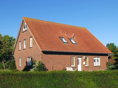 Heyken "Haus Sonnenriff" (Neuharlingersi Ferienwohnung  Wittmund Region