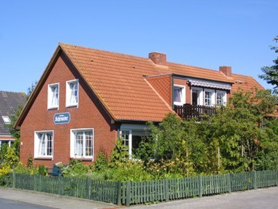 Gruben, Helmut "Haus Kehrwieder" (Neuhar Ferienwohnung  Wittmund Region