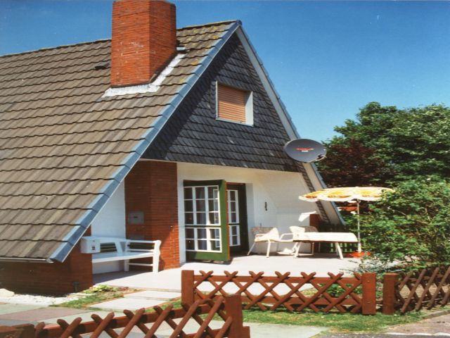 Sielhuus Familie Grimmelt (Neuharlingersiel). Feri Ferienhaus in Deutschland