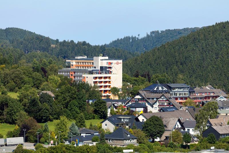 Kurhotel Hochsauerland 2010