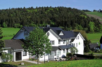 Haus Alexandra Willingen Upland Willingen Unterkunfte