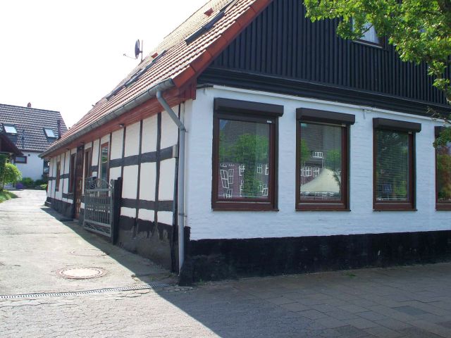 Ferienwohnung Westphal-Jochimsen (Schleswig).  Ferienwohnung in Schleswig Holstein