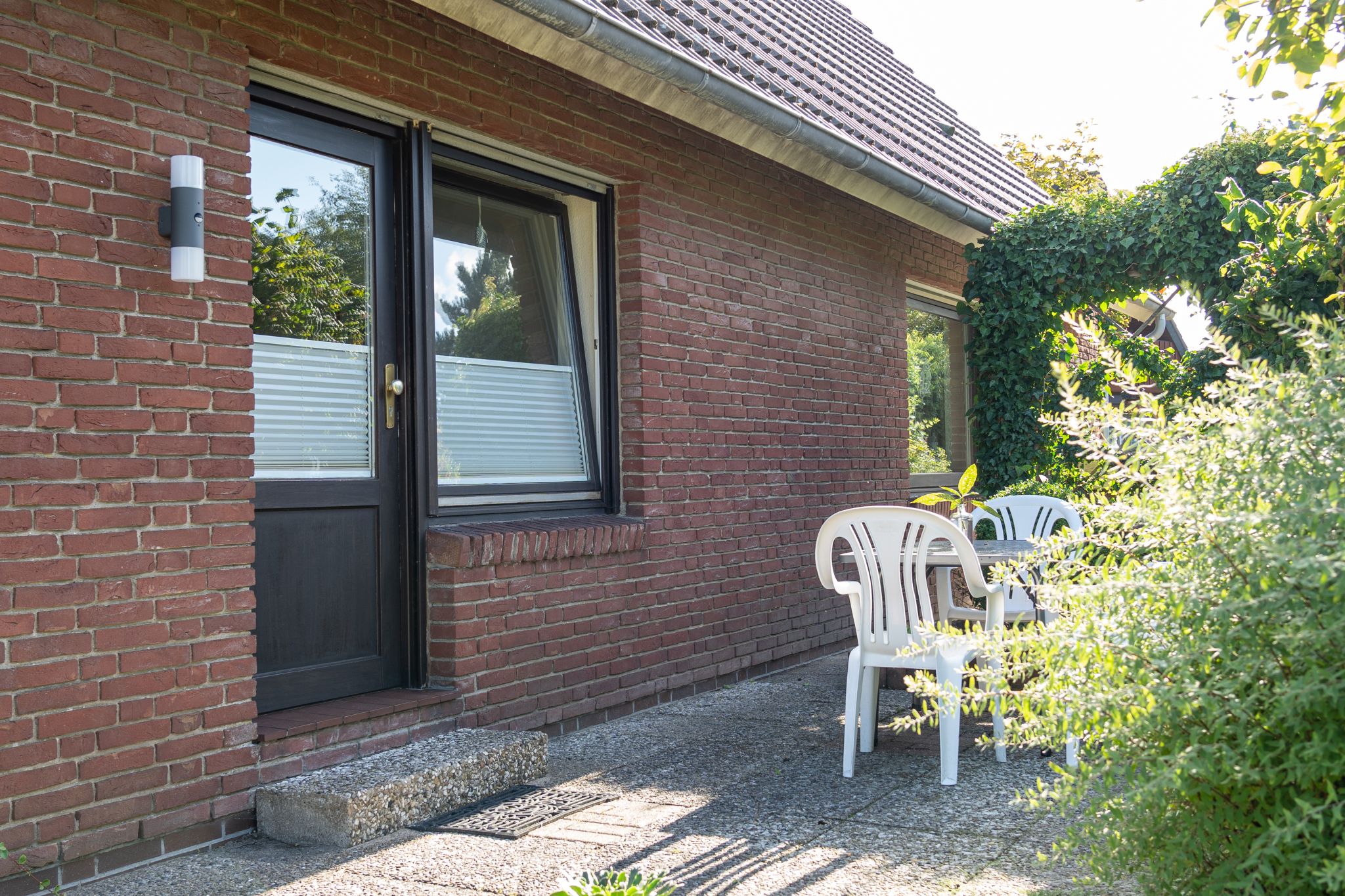 Haus Jensen - 050 (Büsum).  Ferienwohnung in Schleswig Holstein