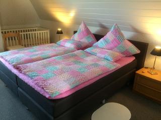 1. Schlafzimmer