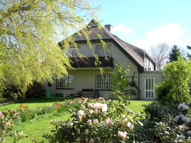 Haus Hosse Elpersbüttel
