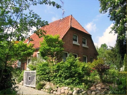 Haus von Osten (Burg).  Ferienhaus in Schleswig Holstein
