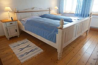 Schlafzimmer oKark