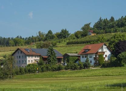 Willkommen auf dem Ferienhof Günthör