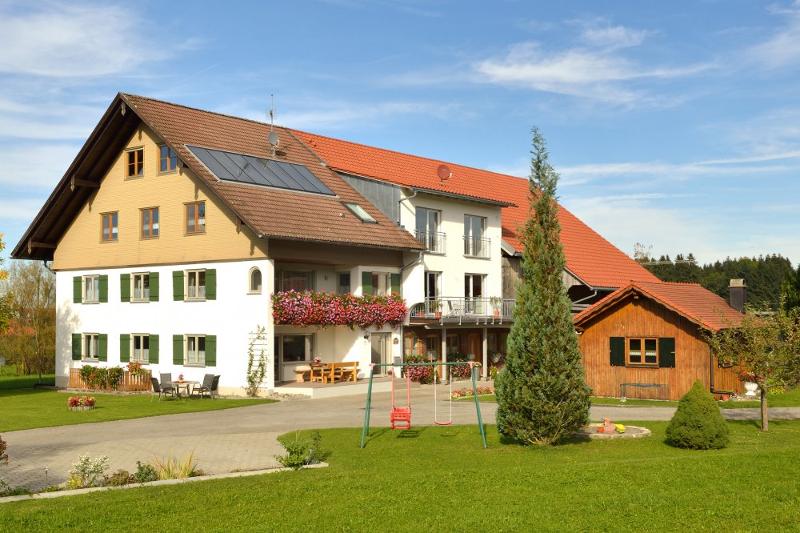 Ferienhof Abler, Opfenbach