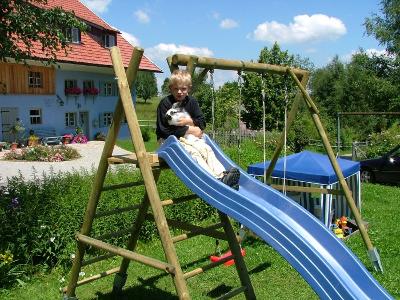 Spielplatz