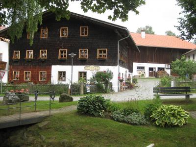 Bauernhaus