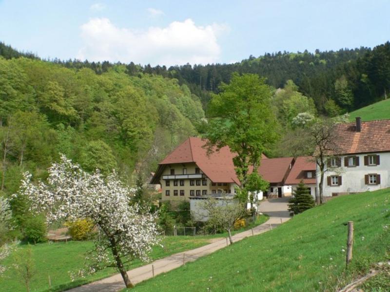 Bromhof in Waldkirch