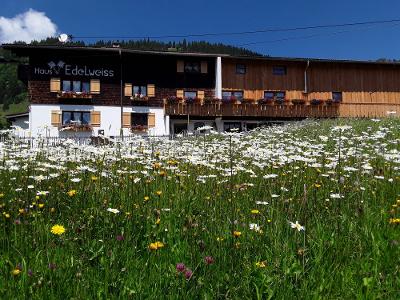 unser Edelweiss