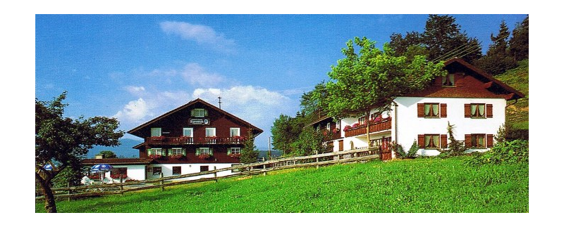 Berghof-Pension-Alpenblick