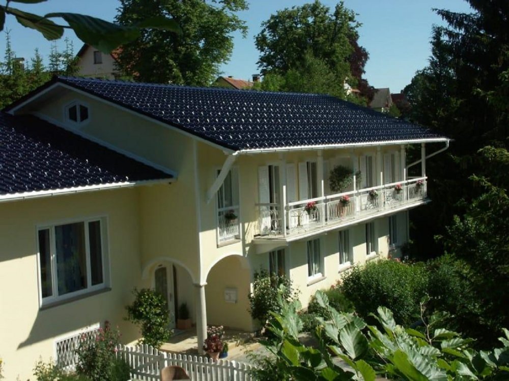Allgäuvilla (Scheidegg). Fewo AMBIENTE Ferienwohnung in Deutschland