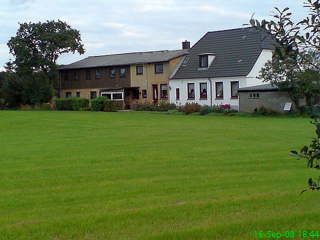 Ferienwohnung Thomsen (Taarstedt).  Ferienwohnung in Schleswig Holstein