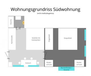 sudwohnung