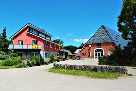 Ferienhof Schwien