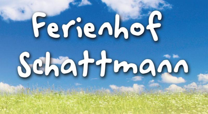 Logo Ferienhof Schattmann