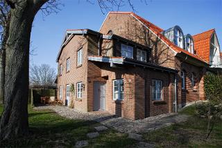 Kaminhaus