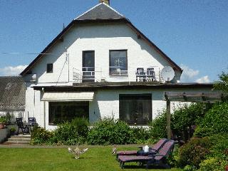  Landhaus: Garten, Balkon, Veranda, Terrasse, überdachte Laube