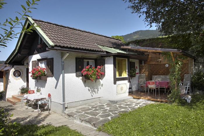Haus Deidl (Bad Hindelang). Ferienhaus Ferienhaus im Allgäu