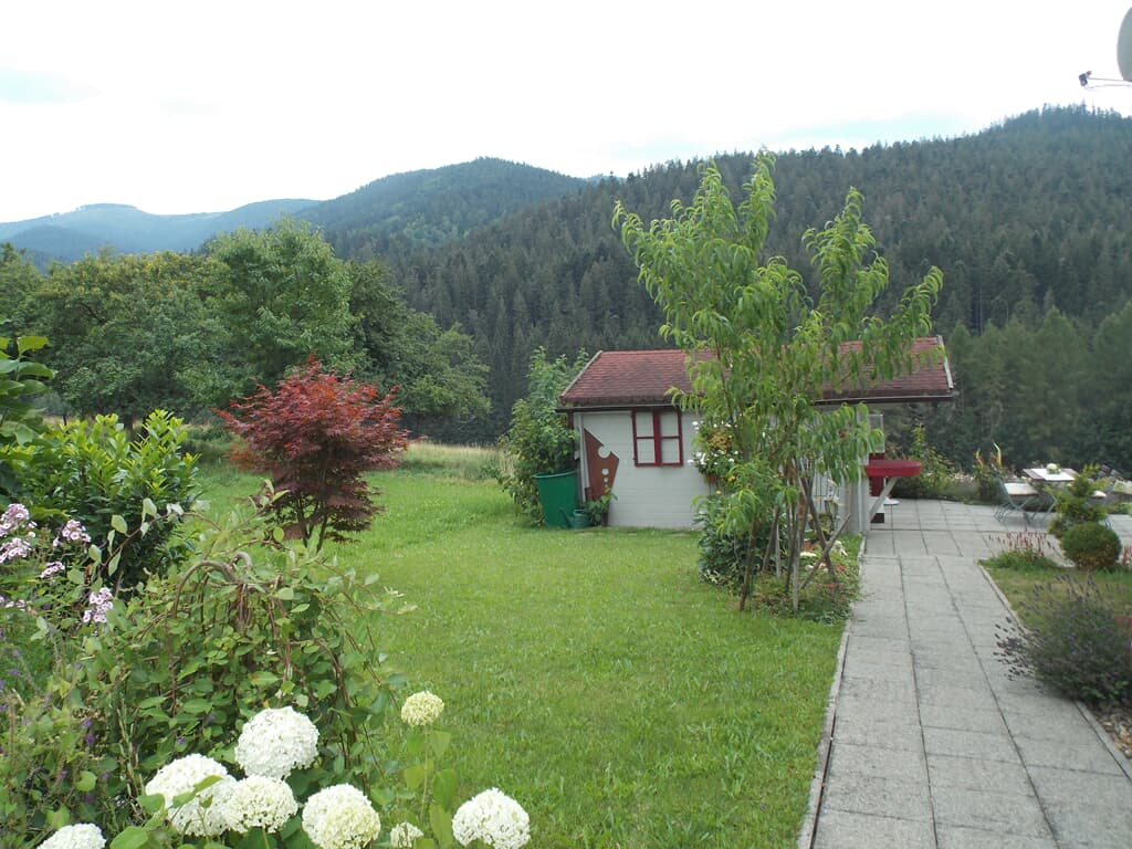 Ferienwohnungen "Dimpfl-Stadl" (Lohberg) Ferienwohnung im Bayerischer Wald