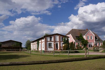 Ferienhof Poggendiek