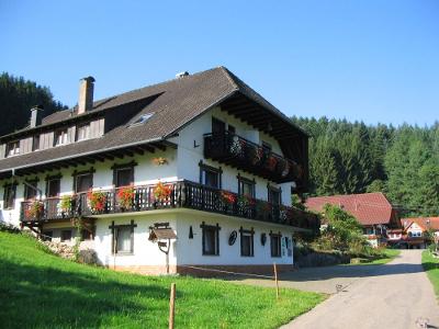 gaestehaus