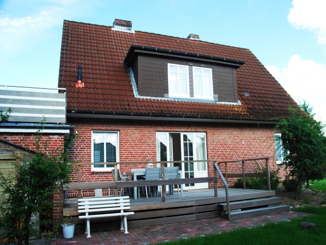 Ferienhaus Blankenburg (Heide).  Ferienhaus in Dithmarschen