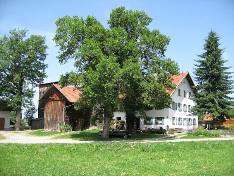 Bauernhof Fischer