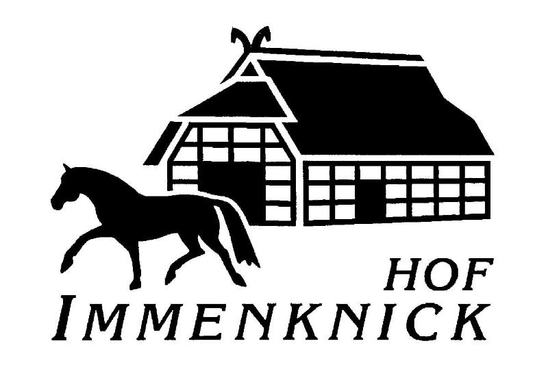 Logo Hof Immenknick