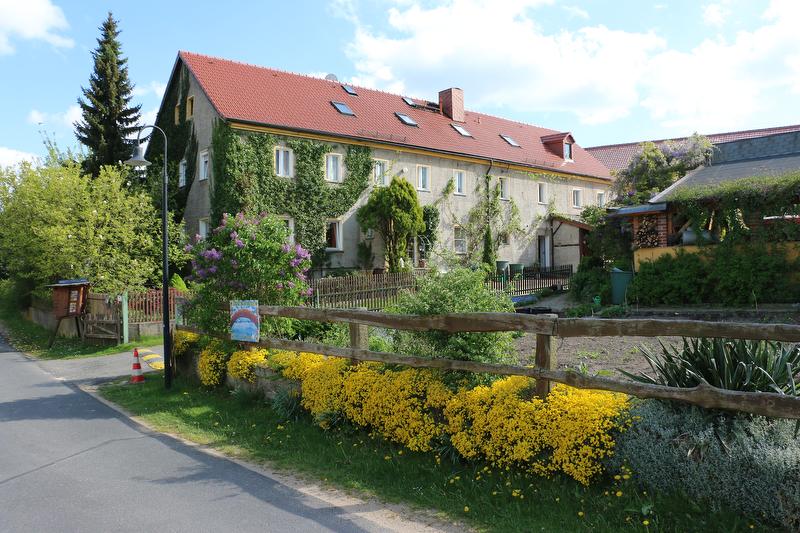 Ferienhof Leubner