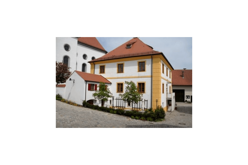 Alte Kaplanei, erbaut 1714 - über 300 Jahre Geschichte mit mordernem Komfort