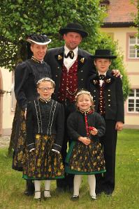 Familienbild