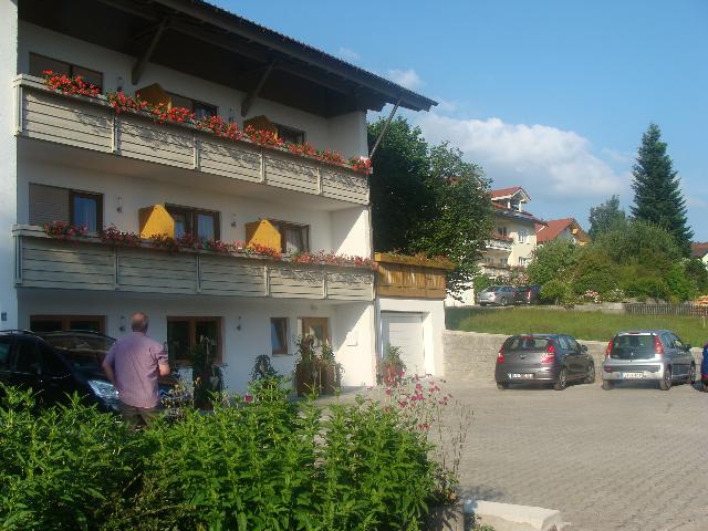 Drei Tannen (Bodenmais). Familienzimmer Ferienhaus in Europa