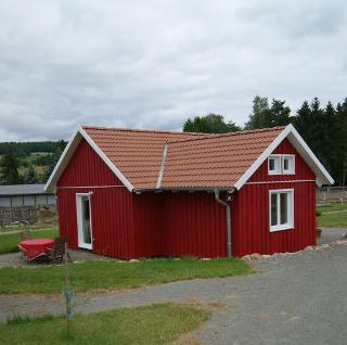 Rotes Haus Nr. 5