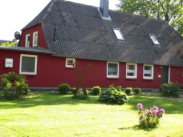 Ferienhaus Tetzlaff, Room 24 (Behrendorf).  Ferienhaus in Schleswig Holstein