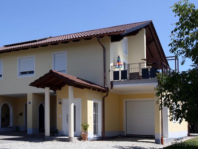 Haus Josef Hager (Bad Füssing). Appartement 3 Ferienwohnung  Niederbayern