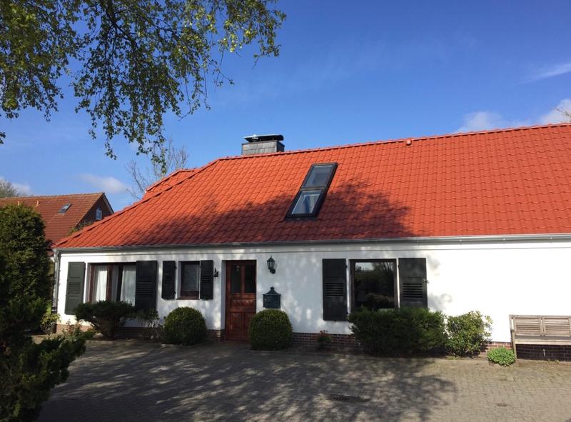 Ferienhaus Berger Carolinensiel | Nordseebad Carolinensiel Unterkünfte