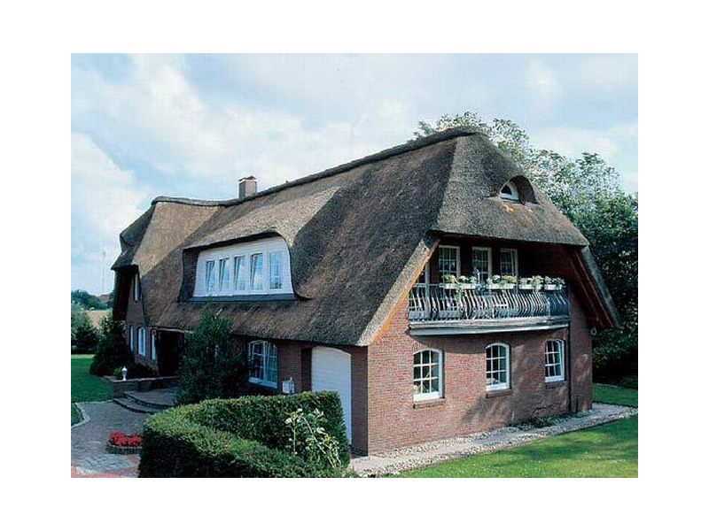 Landhaus an der Harle Carolinensiel Nordseebad