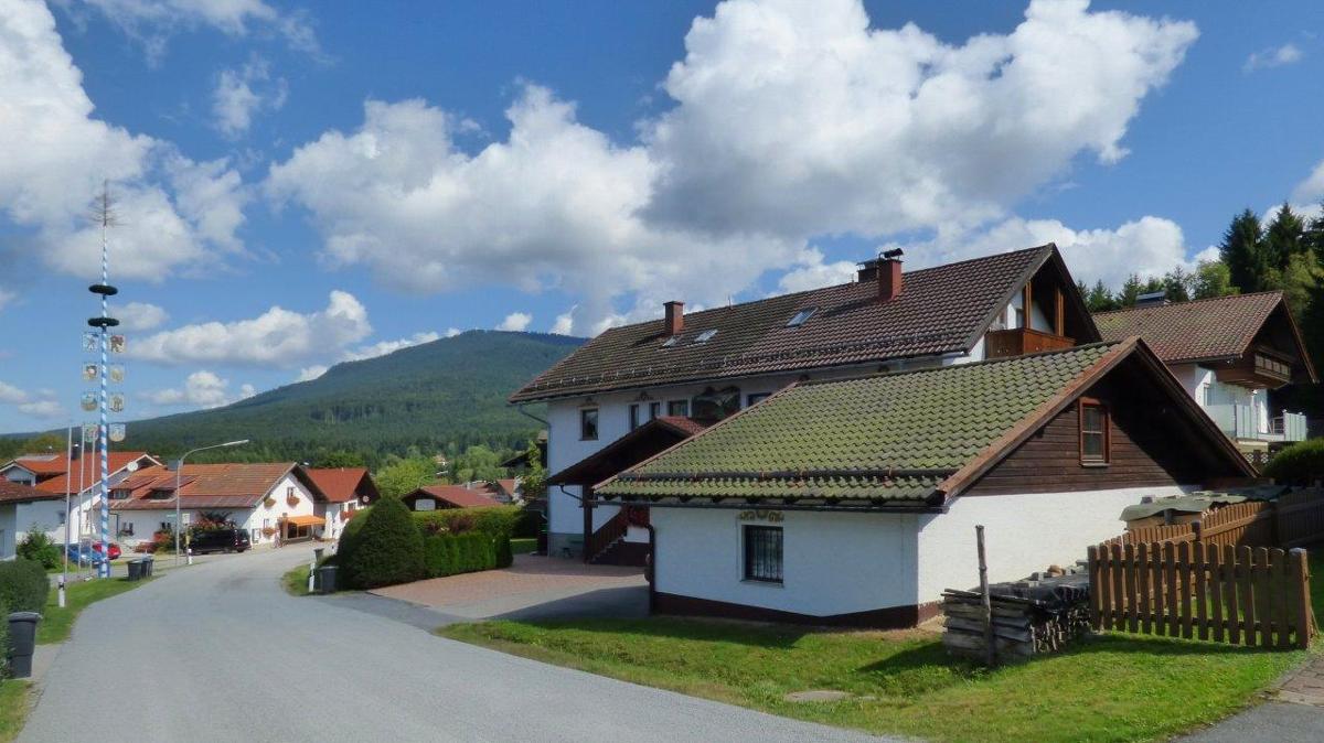 Gästehaus Jutta (Jungwirt) (Lindberg). Ferien Ferienwohnung im Bayerischer Wald