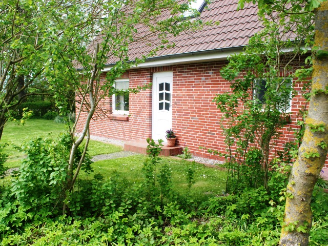 Ferienhaus Joshy (Rodenäs).  Ferienhaus in Nordfriesland