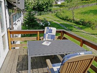 Gasthof zur Post, Familie Schulte - Kirchrarbach Sauerland - Ferienwohnung A2