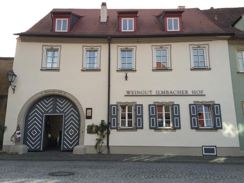 Weingut Ilmbacher Hof