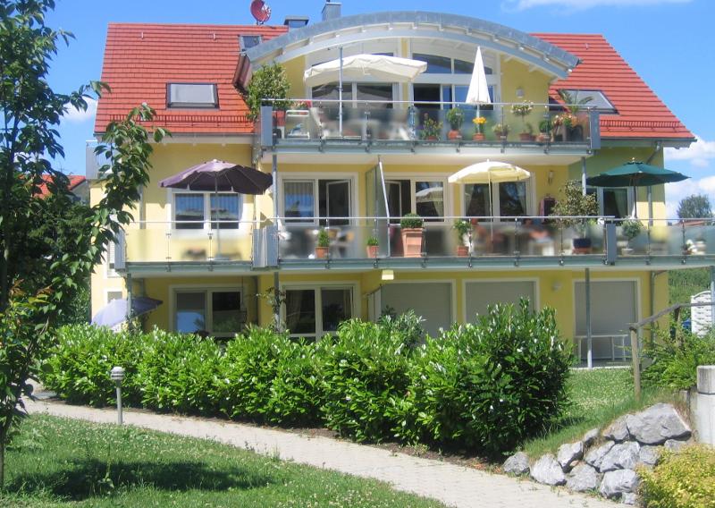 Haus Casa Reha Am Bodensee