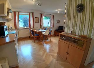 Ferienwohnung Peitz - Eslohe-Lochtrop Sauerland