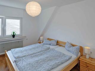 Riekeshof Westernbödefeld - Wohnung 7