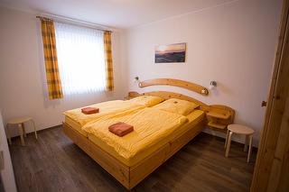 Hardthof Sauerland - Wohnbeispiel Ferienwohnung Typ D Fewo 4